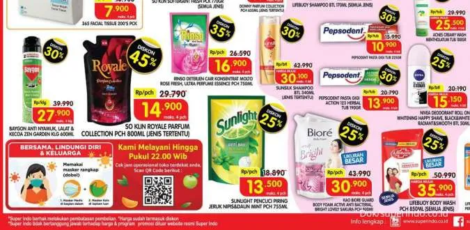 Promo JSM Superindo 31 Desember 2021-2 Januari 2022