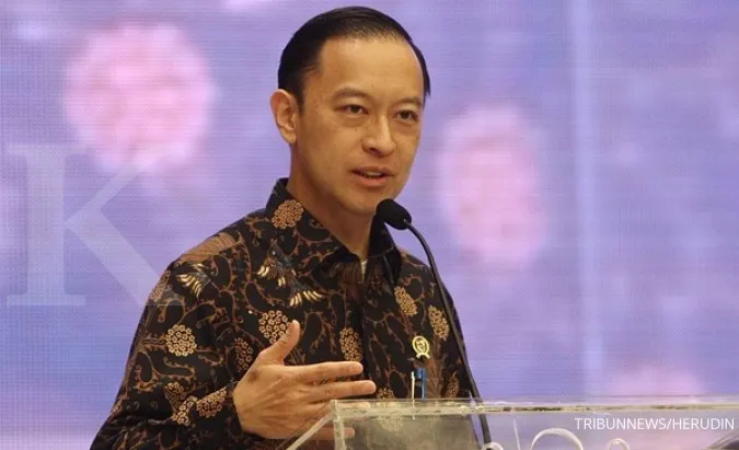 Two German firms keen to invest in Indonesia: BKPM