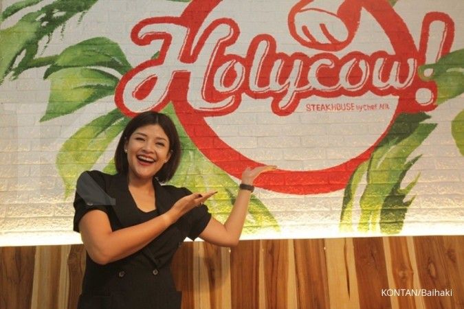 Strategi Holycow Group atasi fluktuasi niai tukar rupiah