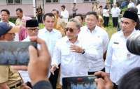 Bahas Beras Oplosan, Zulhas Kumpulkan Satgas hingga Penegak Hukum pada Jumat (25/7)