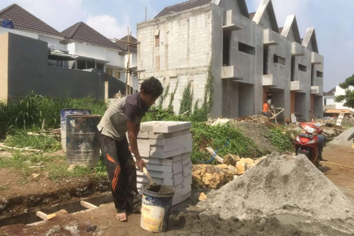 Catat! Bangun Rumah Sendiri Dikenakan PPN, Begini Kriterianya