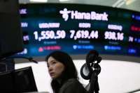 Bursa Asia Menguat Jumat (3/7), Reli Samsung dan SK Hynix Redakan Tekanan Pasar