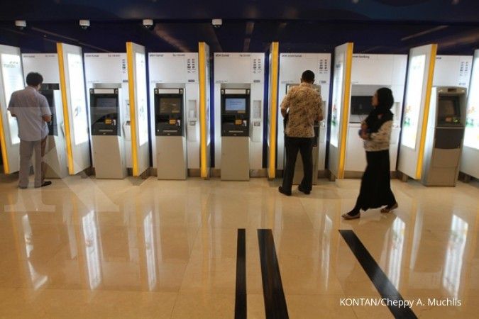 S&P: Perbankan Indonesia hadapi masa sulit di 2016
