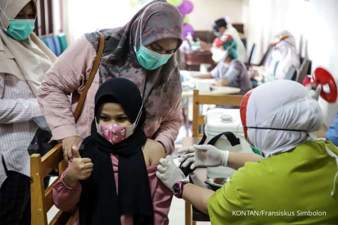 Semua Sama Baik, Ini 11 Jenis Vaksin Covid-19 di Indonesia dan Efek Sampingnya