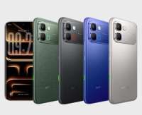 Infinix Note Edge Rilis: Harga Rp 3 Jutaan, Bodi Tipis, Layar Lengkung, Baterai Besar