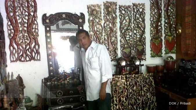 Suhaili: Usaha sempat dihantam bom Bali (3)