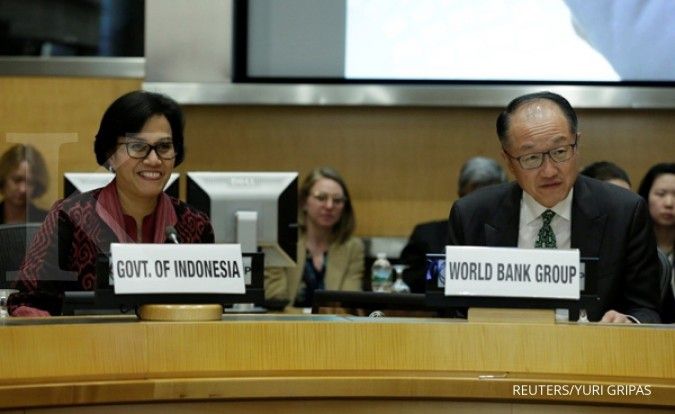Asing respons baik pengelolaan ekonomi Indonesia