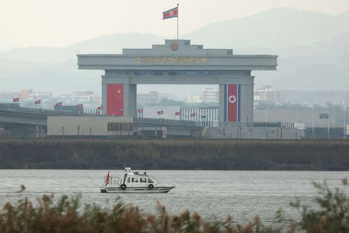 Adik Kim Jong Un Ancam Korea Selatan, Pengeras Suara Perbatasan Siap Diaktifkan