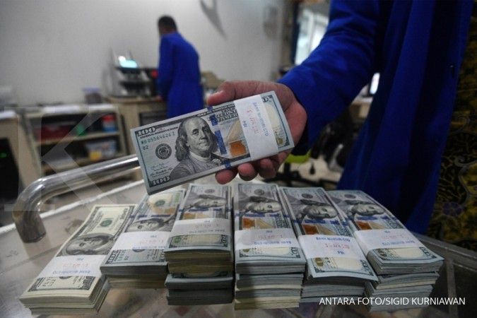Utang Luar Negeri Indonesia Naik US$ 2,7 Miliar pada Bulan Maret