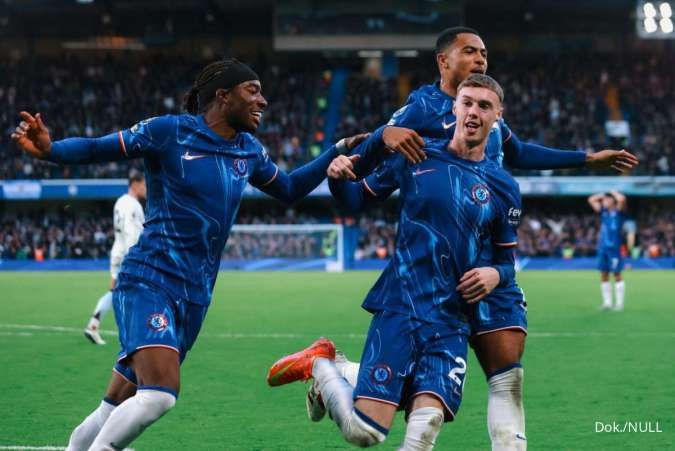 Chelsea vs Bournemouth: Preview, Prediksi Skor, dan Info Line Up