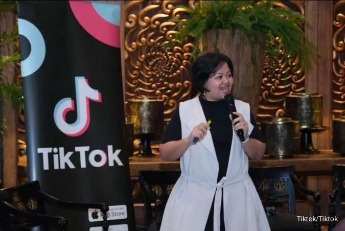 Tips Bikin Konten yang Bisa Dongkrak Ekonomi Digital ala Kreator TikTok