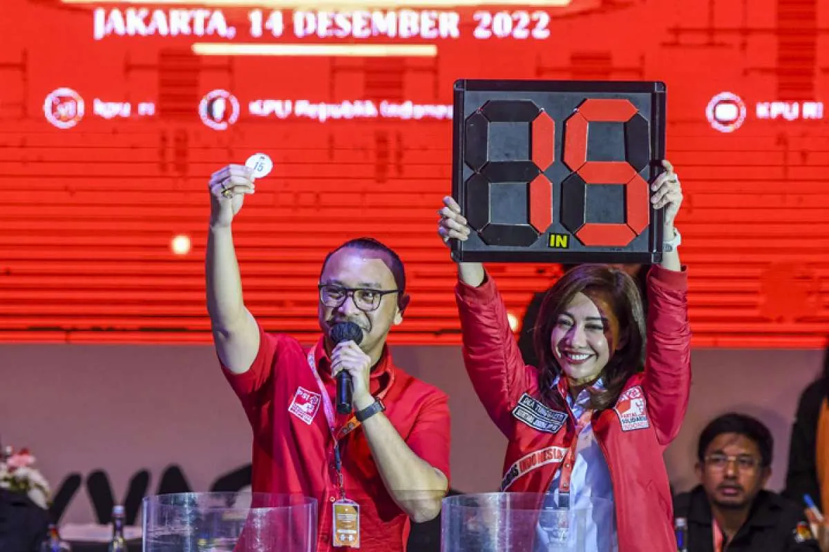 PSI dan Partai Garuda Terancam Gagal Jadi Peserta Pemilu di Purworejo