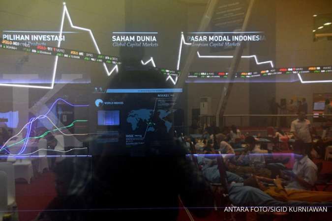Bank Indonesia kembali pangkas suku bunga, analis rekomendasikan saham bank BUKU IV