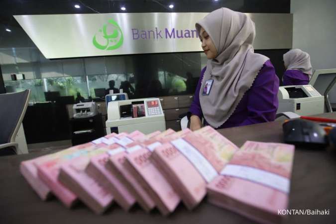 Penempatan Dana SAL Rp 421 Triliun Belum Mampu Redam Biaya Dana di Perbankan