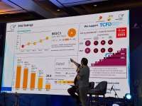 MedcoEnergi Terus Dukung Pemerintah Dalam Hadapi Trilema Energi