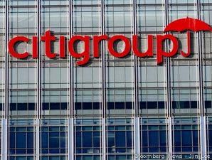 Tiga Kebijakan Utama Penyelamatan Citigroup