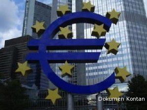 ECB angkat kepala ekonom baru dari Belgia