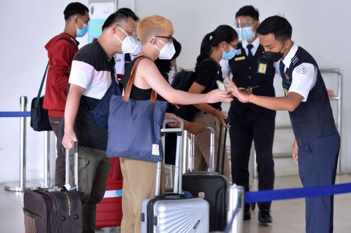 Kemenhub Terbitkan Aturan Perjalanan Baru, Baik Domestik Maupun Internasional