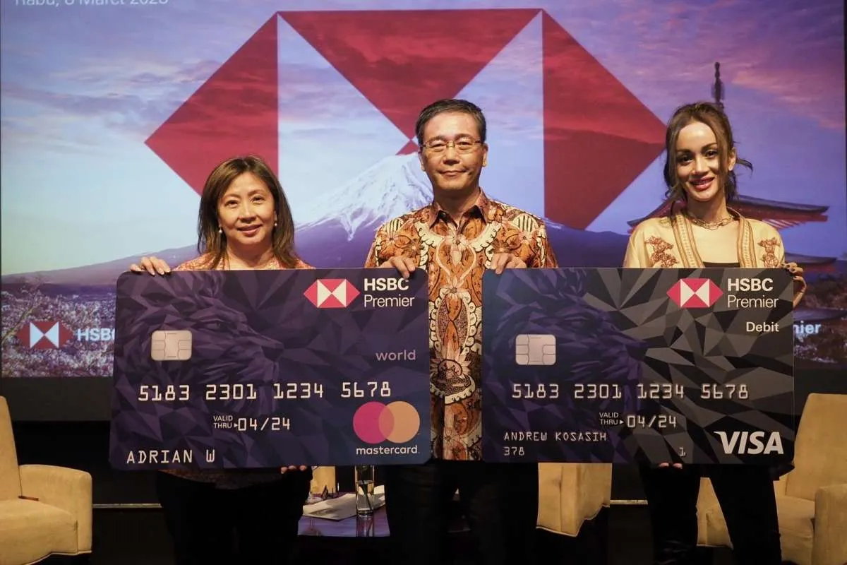 Berburu Tiket Promo di HSBC ANA Travel Fair, Tiket PP ke Tokyo Hanya Rp 8,6 juta 