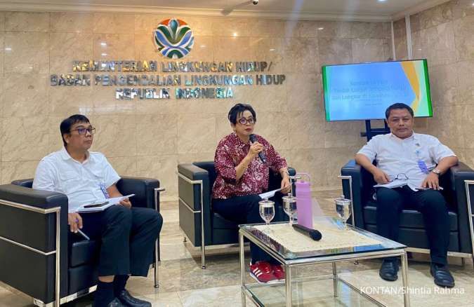 KLH Minta Pemkab Bogor Cabut Izin Lingkungan 8 Usaha Wisata di Puncak