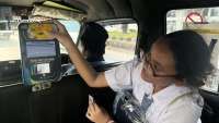 Dana Mengendap Uang Elektronik Tembus Rp 18,7 Triliun