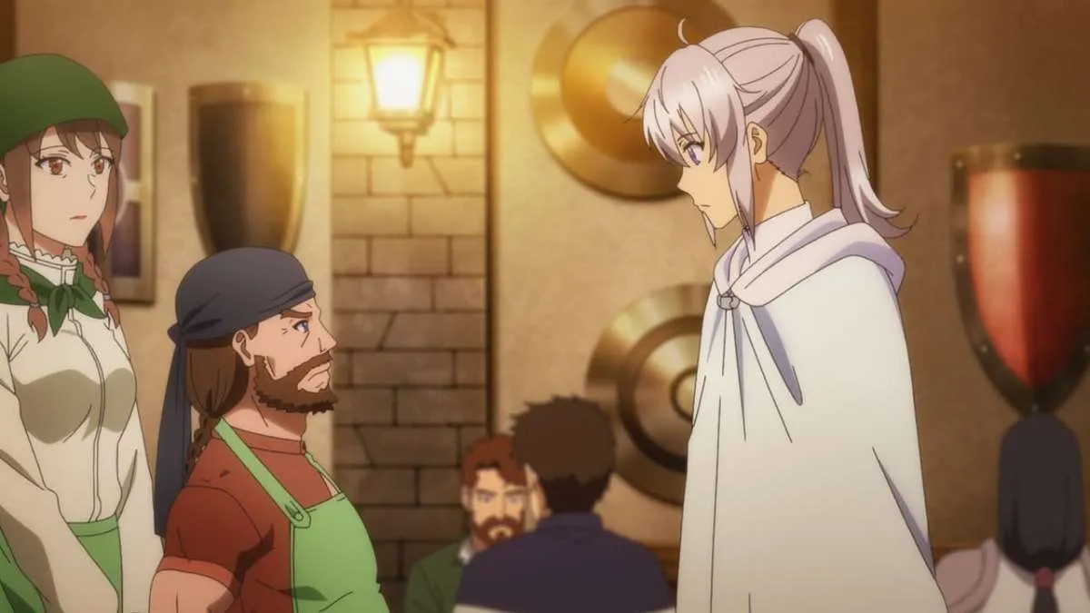 Nonton Seija Musou: Salaryman Episode 10 Subtitle Indonesia, Cek Link Resmi di Sini