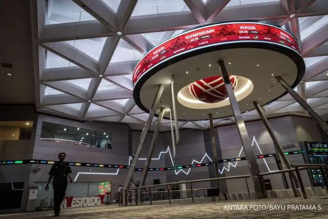IHSG Diperkirakan Melorot di Hari Perdagangan Perdana Setelah Libur Lebaran (8/4)