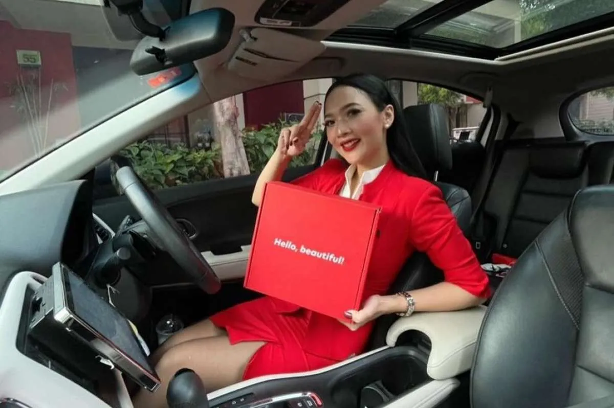 Hadir di Indonesia, Airasia Beauty tawarkan diskon hingga 80% dan gratis ongkir