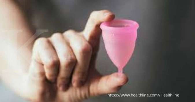 Mau Coba Menggunakan Menstrual Cup? Hal-Hal Ini Perlu Anda Tahu