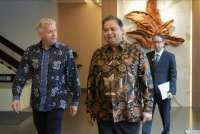 Indonesia-Kanada Perkuat Kerja Sama Ekonomi Bilateral melalui ICA-CEPA