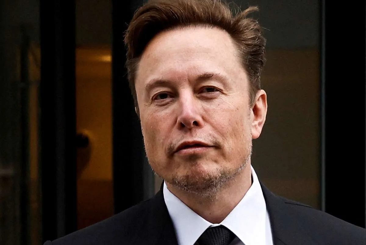 Geser Bernard Arnault, Elon Musk Kembali Menjadi Orang Terkaya Dunia
