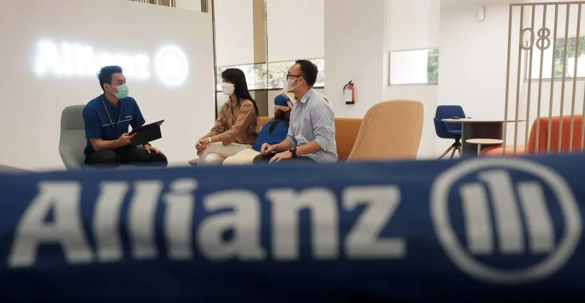Tahun Ini, Allianz Life Proyeksikan Unitlink Berbasis Dolar AS Masih Bertumbuh