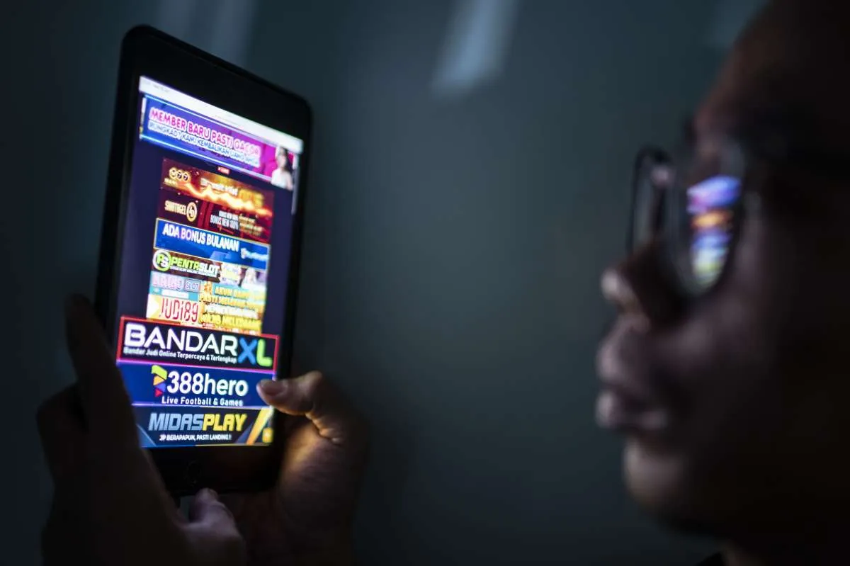 Lindungi Situs Judi Online, Pegawai Komdigi Diduga Raup Untung Rp 8,5 miliar