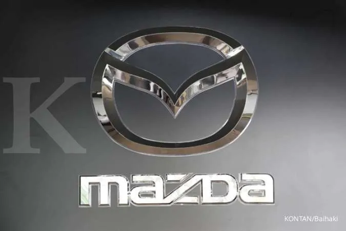 The Mazda Assembly Plant will be Built in West Java.