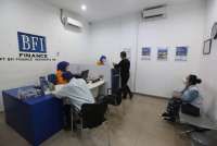 Komisaris BFI Finance (BFIN) Sunata Tjiterosampurno Mengundurkan Diri