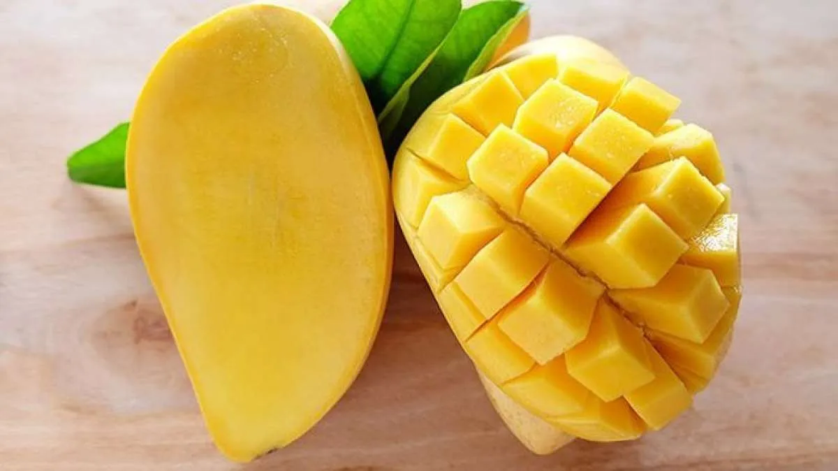 7 Manfaat buah mangga untuk kesehatan bila dikonsumsi secara rutin