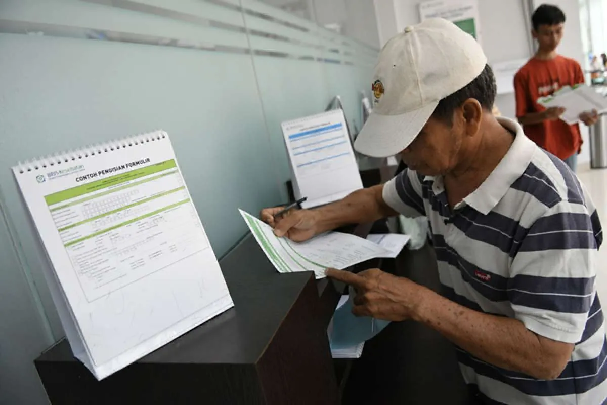 Selasa pekan depan, DPR bahas kenaikan iuran JKN bersama Kemenkes dan BPJS Kesehatan