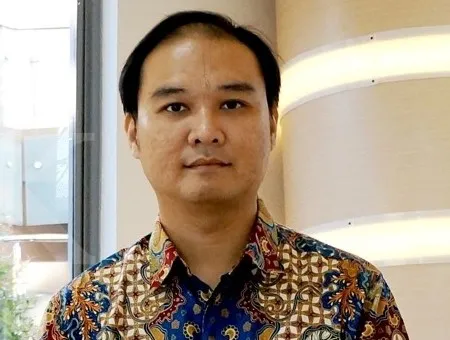 Menerapkan big data perusahaan