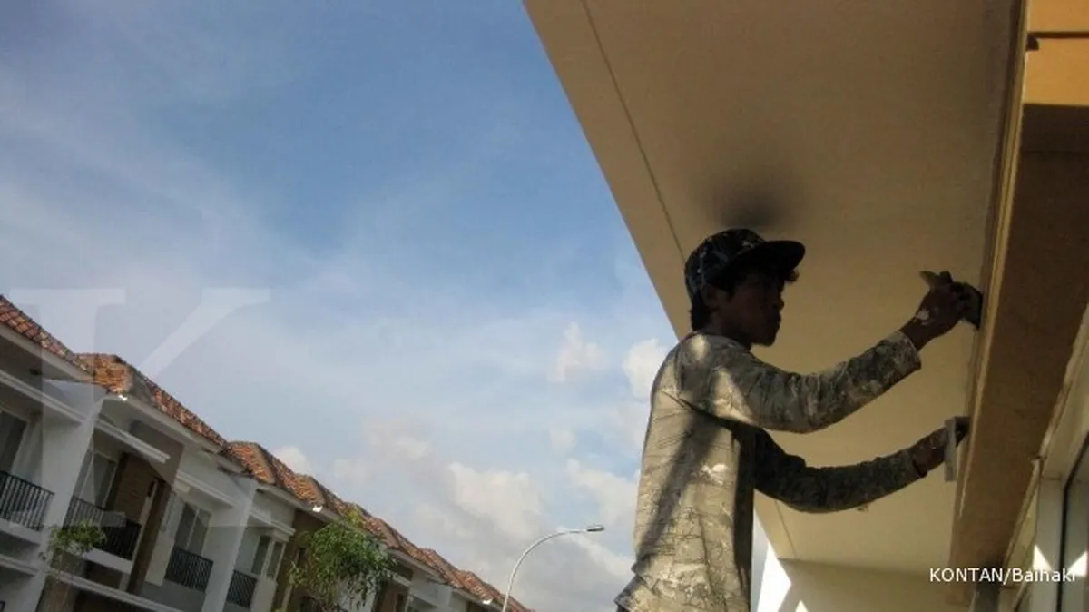 Satu lagi iuran wajib pekerja: Tabungan Perumahan