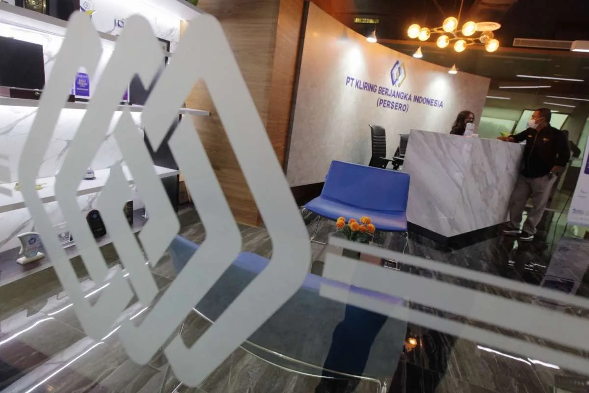 Laba Bersih Kliring Berjangka Indonesia Naik 21% pada Kuartal III