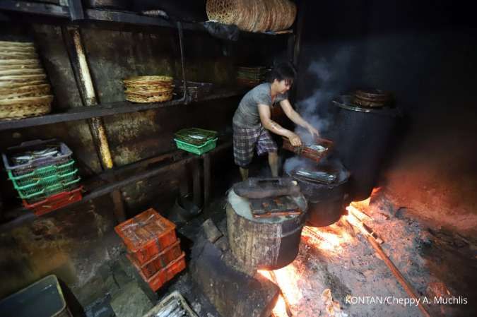 Ingin Mendapat Kredit dari ULaMM? Berikut Syaratnya