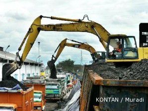 PLN resmi operasikan dua kapal pengangkut batubara