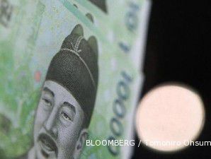 Mata uang regional terdongkrak setelah China menaikkan suku bunga acuan