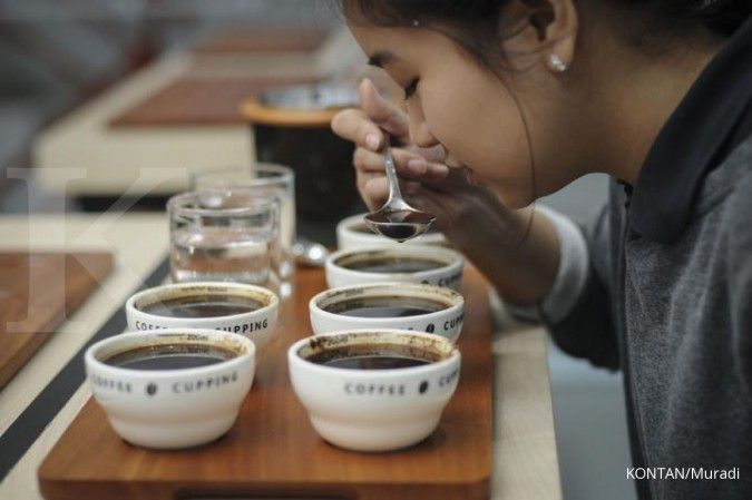 Suka minum kopi? Ini efek samping minum kopi terlalu banyak 