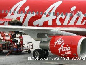 Penebalan runway meleset, IAA perpanjang sewa Boeing