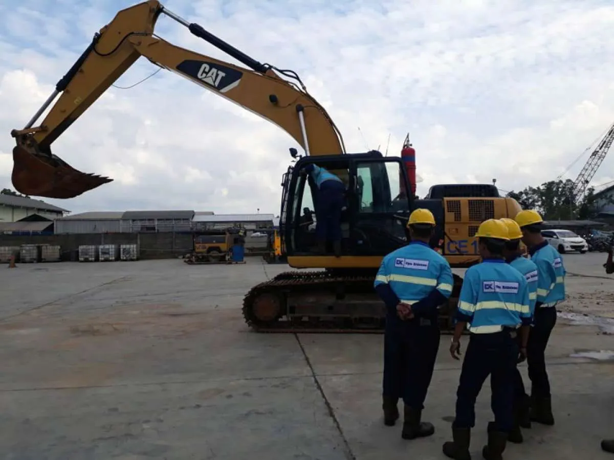 ABM Investama (ABMM) Bagi Dividen Rp 421,23 Miliar, Cek Jadwalnya