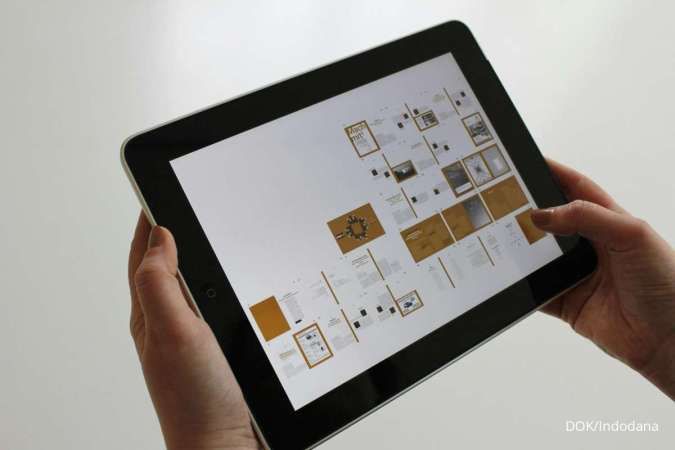 8 Keunggulan Tablet yang Membuat Anda Tertarik untuk Membelinya