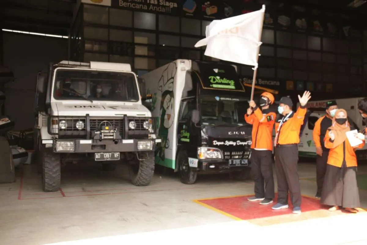 Permudah akses layanan kesehatan, Dompet Dhuafa dorong Crisis Center