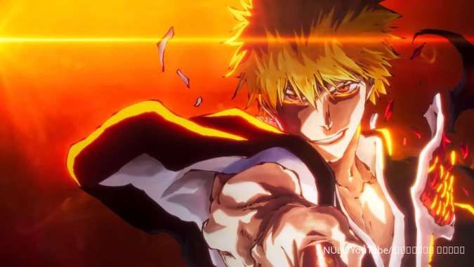 Bleach: Thousand-Year Blood War Part 3 Resmi Berakhir, Lanjut Part 4 The Calamity