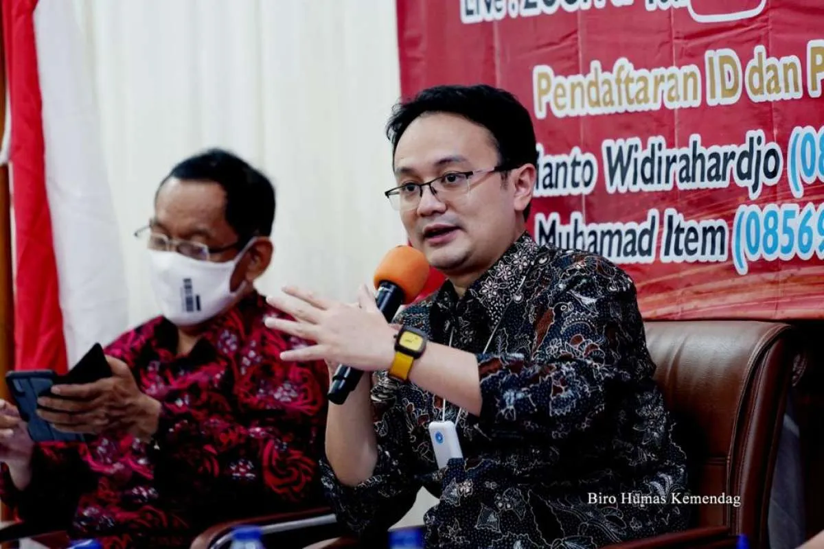 Wamendag dorong pembangunan sejumlah potensi ini di wilayah Sumatra Utara